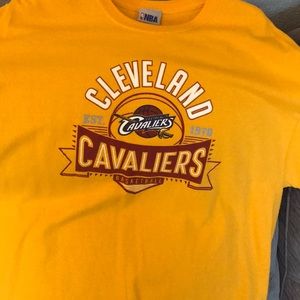 Cavs T-Shirt!